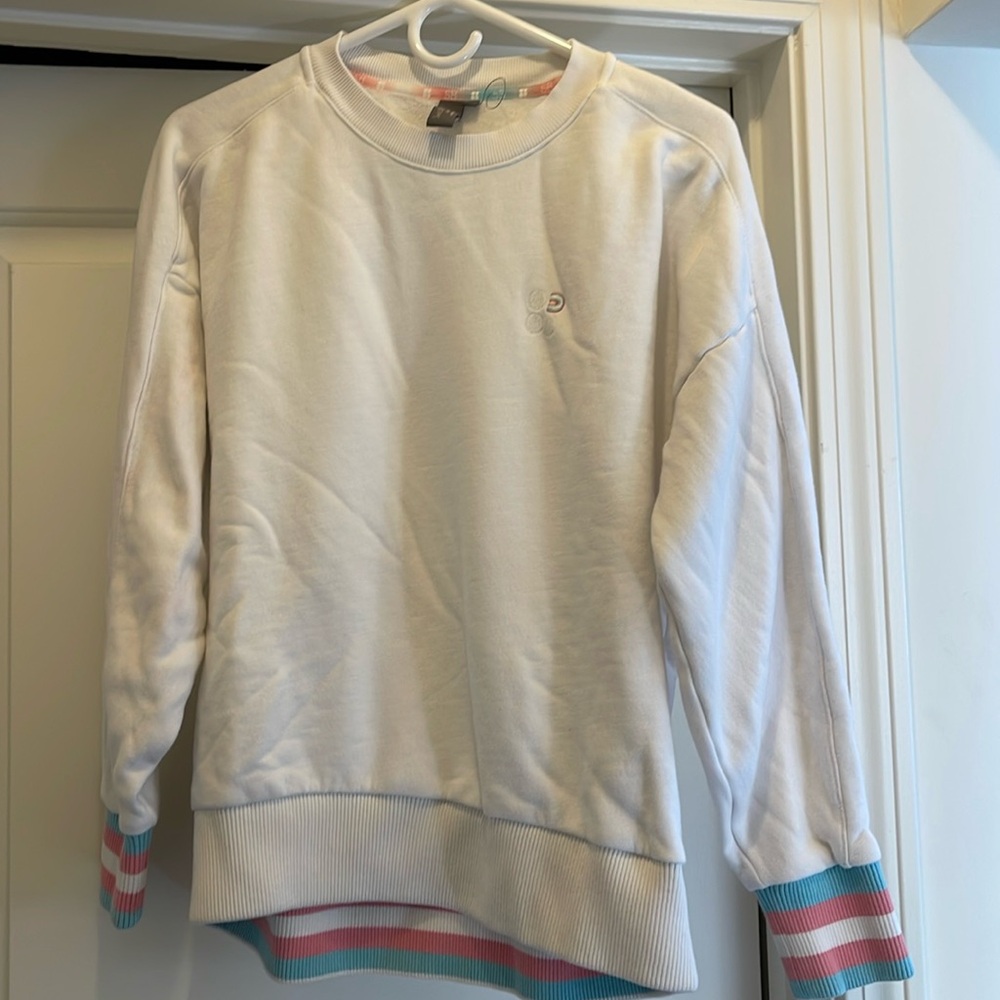 Sweaty Betty sweatshirt - Medium
